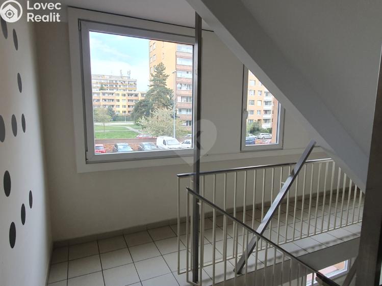 Аренда квартиры 3+1 Praha, Na rovnosti č. 13