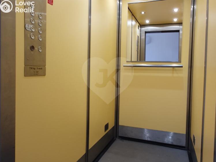 Аренда квартиры 3+1 Praha, Na rovnosti č. 14