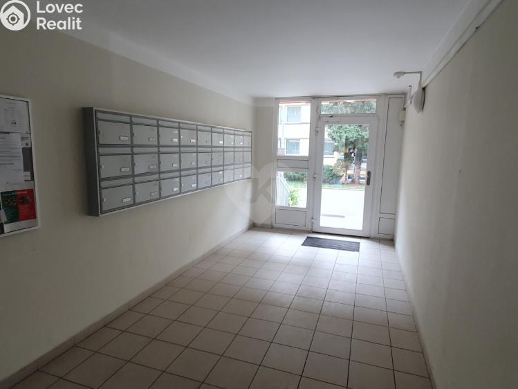 Аренда квартиры 3+1 Praha, Na rovnosti č. 15