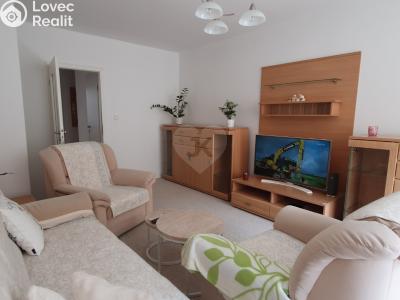 Аренда квартиры 3+1 Praha, Na rovnosti č. 2