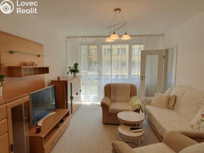 Аренда квартиры 3+1 Praha, Na rovnosti č. 3