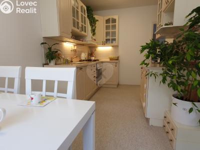 Аренда квартиры 3+1 Praha, Na rovnosti č. 4