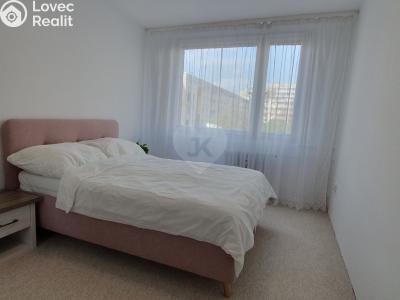 Аренда квартиры 3+1 Praha, Na rovnosti č. 5