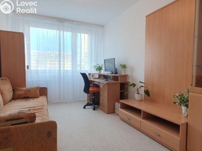 Аренда квартиры 3+1 Praha, Na rovnosti č. 6