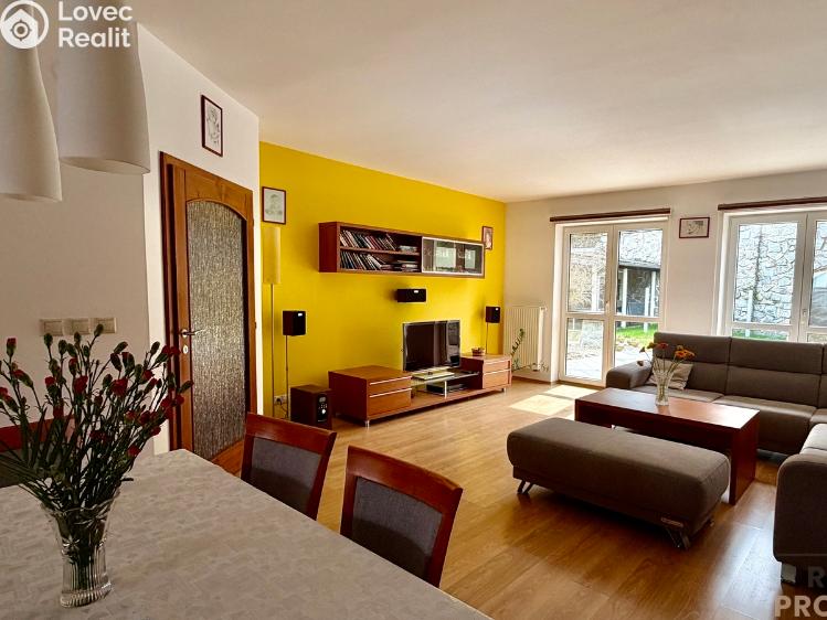 Sale family house Boleradice č. 4