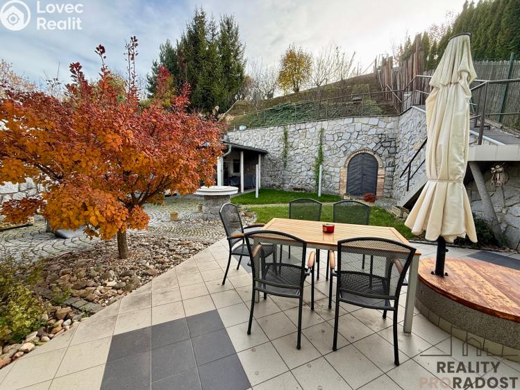 Sale family house Boleradice č. 5