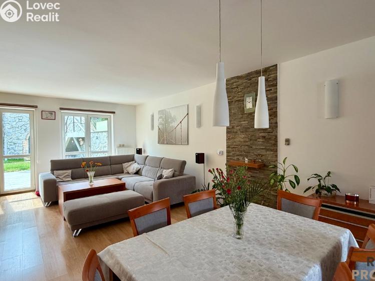 Sale family house Boleradice č. 7