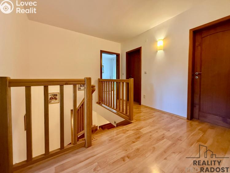 Sale family house Boleradice č. 14