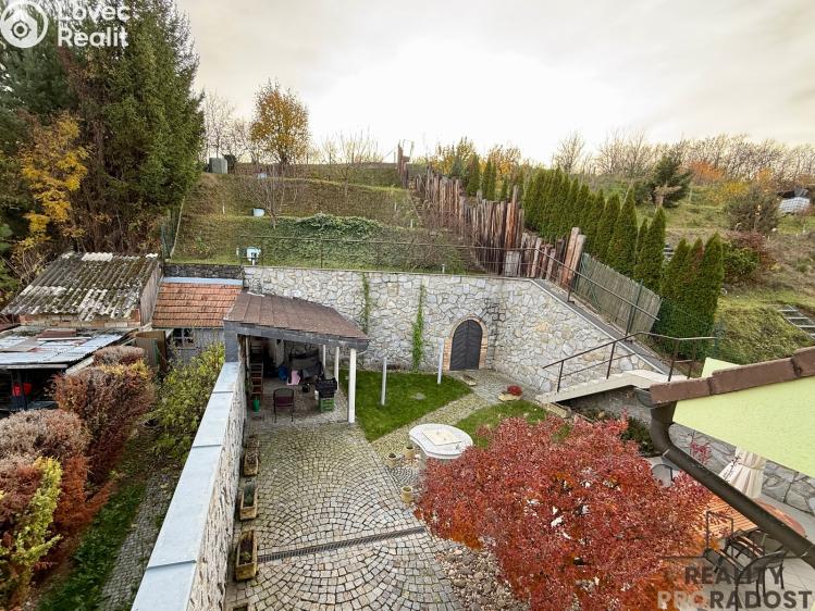 Sale family house Boleradice č. 15