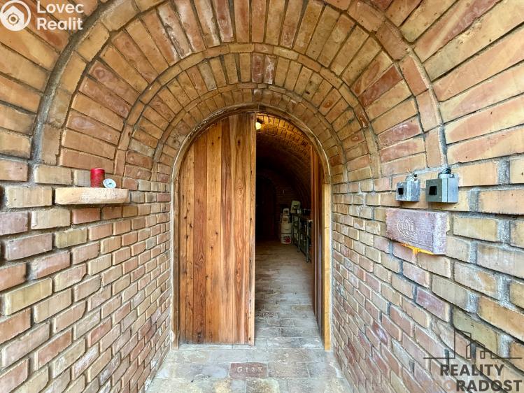 Sale family house Boleradice č. 18