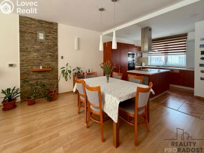 Sale family house Boleradice č. 3