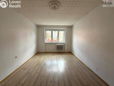 Pronájem bytu 2+1 Most, Vítězslava Nezvala č. 4