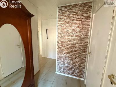 Аренда квартиры 2+1 Most, Vítězslava Nezvala č. 10
