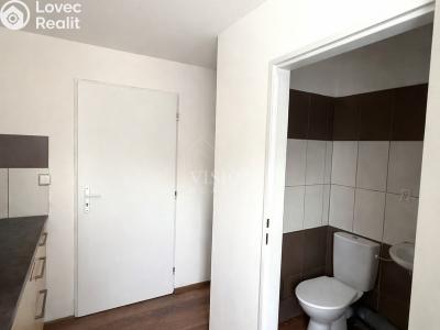 Pronájem kanceláře Poříčany č. 7