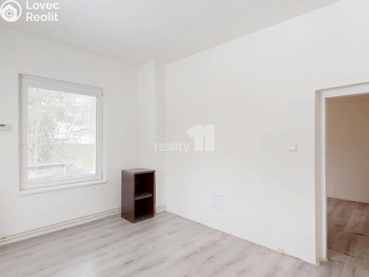 Prodej chalupy Štěchovice č. 18