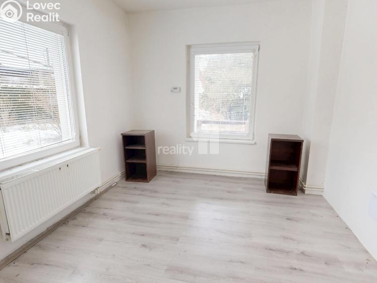 Prodej chalupy Štěchovice č. 19