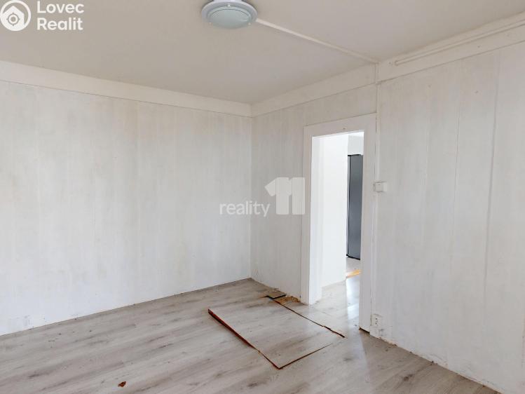 Prodej chalupy Štěchovice č. 21