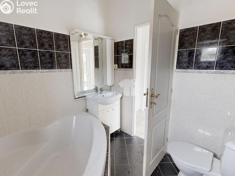 Prodej chalupy Štěchovice č. 24