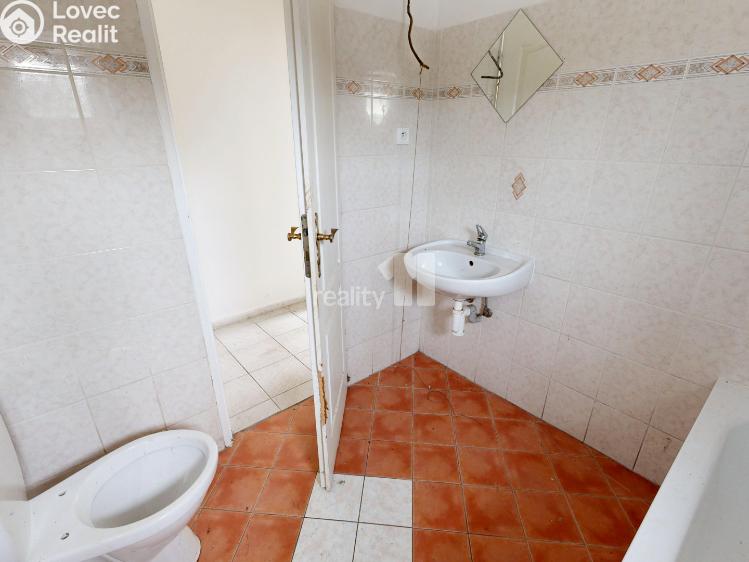 Prodej chalupy Štěchovice č. 26