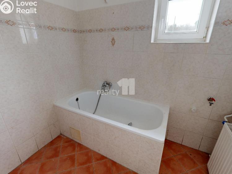 Prodej chalupy Štěchovice č. 27