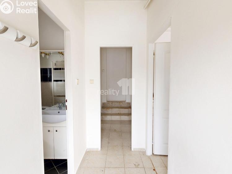 Prodej chalupy Štěchovice č. 30