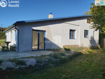 Prodej chalupy Štěchovice č. 5