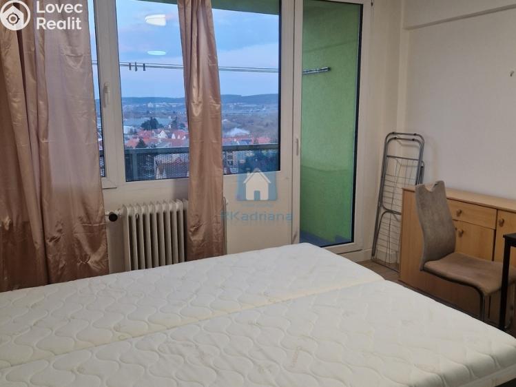 Аренда квартиры 1+KK Praha, Vrážská č. 2