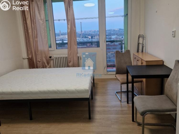 Аренда квартиры 1+KK Praha, Vrážská č. 3