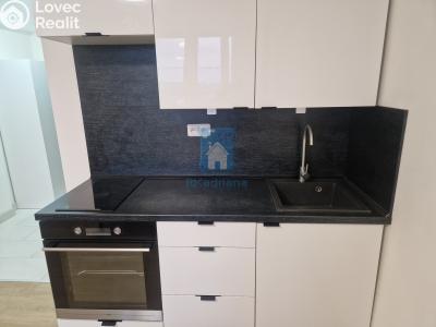 Rent apartment 1+KK Praha, Vrážská č. 5