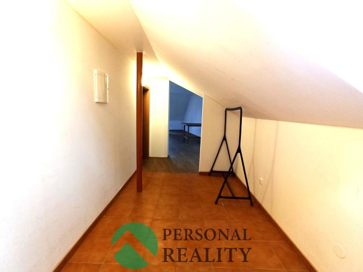 Rent apartment 1+KK Přelouč, 28. října č. 3