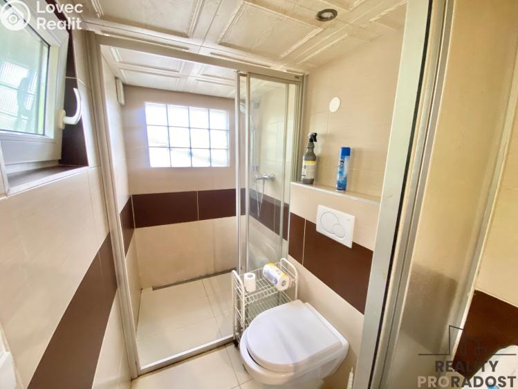 Prodej chaty Olomouc č. 12