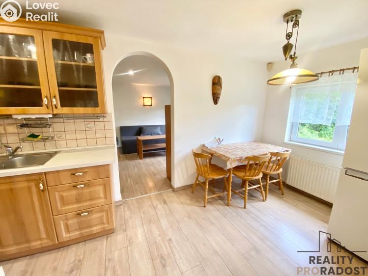 Продажа хижины Olomouc č. 4