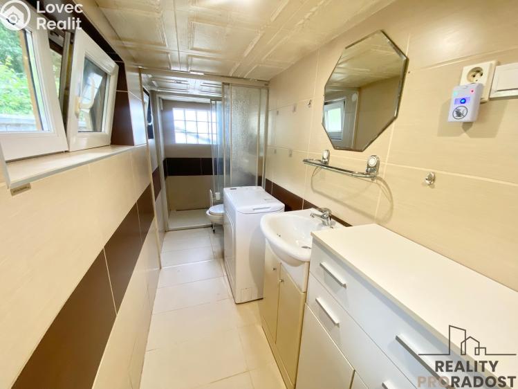 Продажа хижины Olomouc č. 6