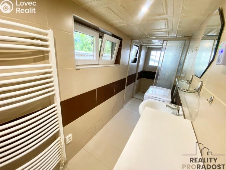 Продажа хижины Olomouc č. 11