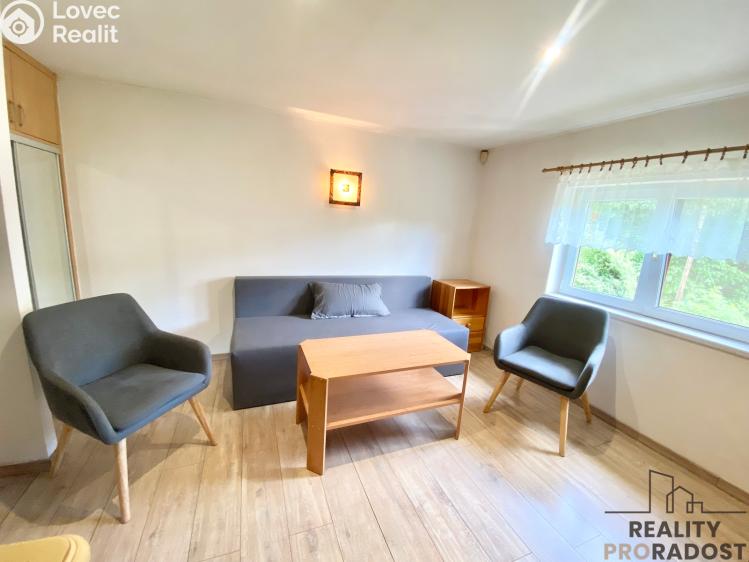 Продажа хижины Olomouc č. 13