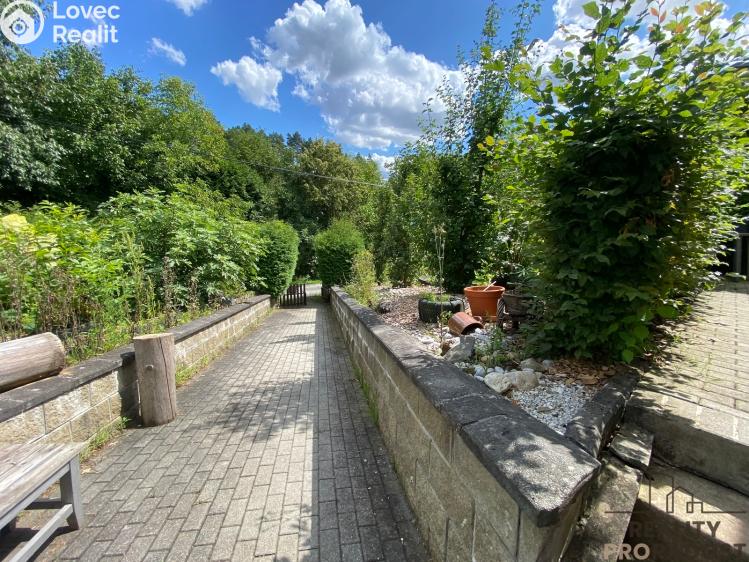 Продажа хижины Olomouc č. 15