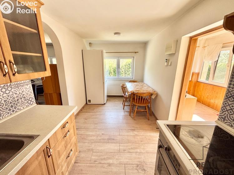 Продажа хижины Olomouc č. 23