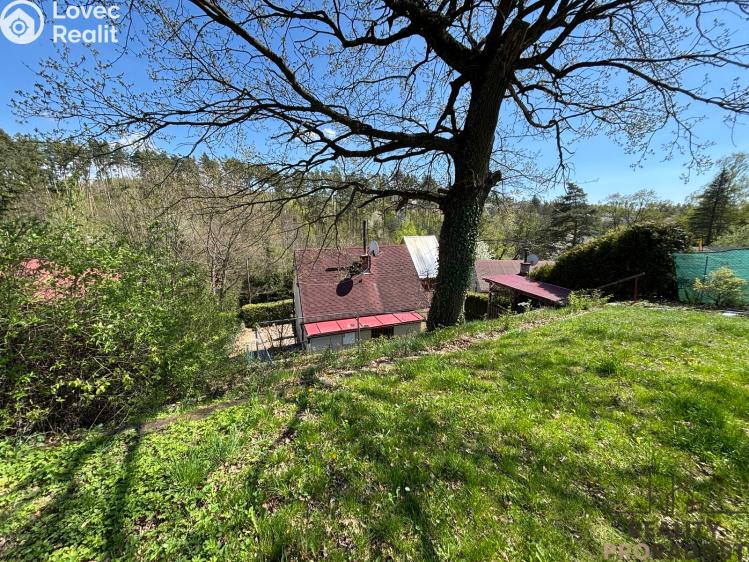 Продажа хижины Olomouc č. 24