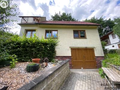 Продаж хатини Olomouc č. 1