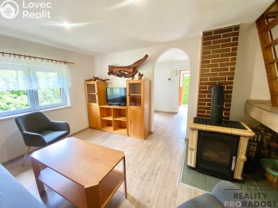 Продаж хатини Olomouc č. 2