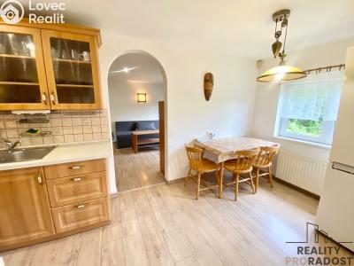 Prodej chaty Olomouc č. 4