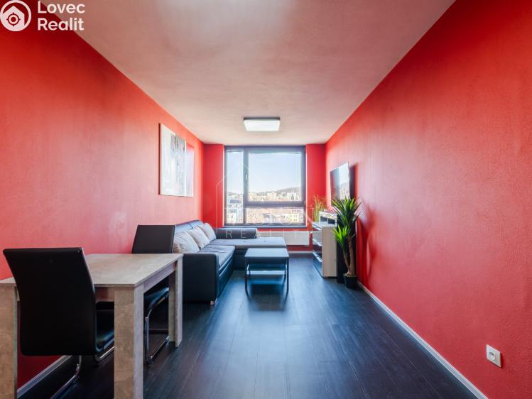 Prodej bytu 1+KK Strakonice, Na Ohradě č. 2