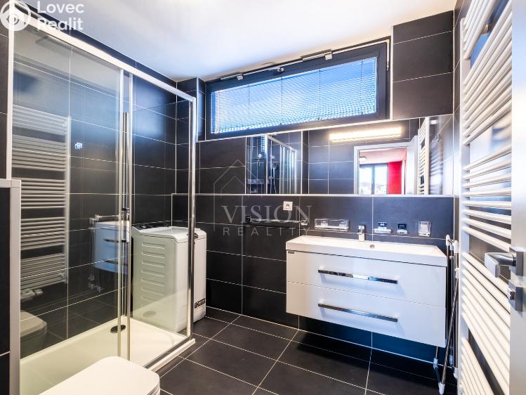 Prodej bytu 1+KK Strakonice, Na Ohradě č. 8