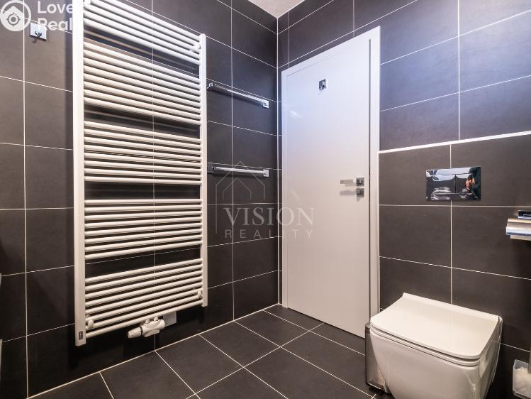 Prodej bytu 1+KK Strakonice, Na Ohradě č. 9