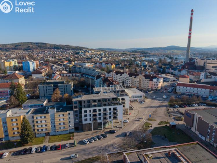 Prodej bytu 1+KK Strakonice, Na Ohradě č. 14