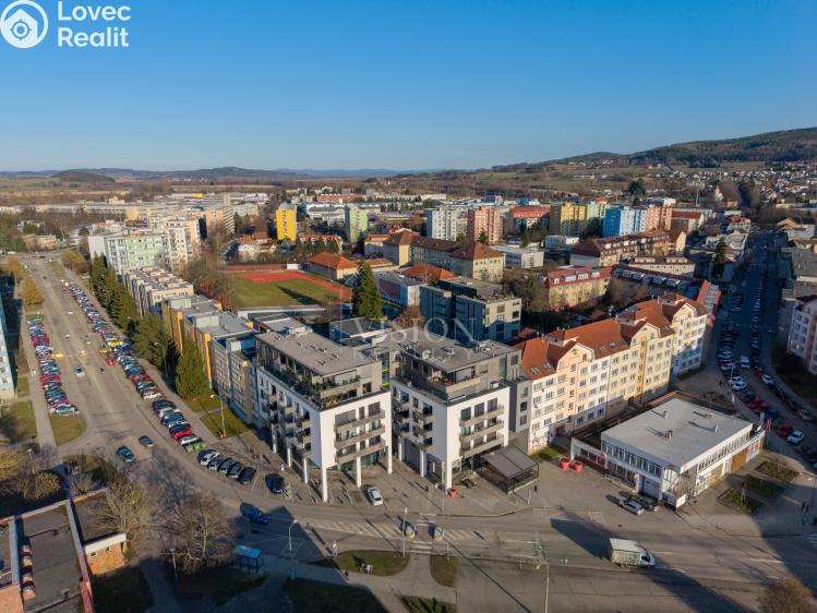 Prodej bytu 1+KK Strakonice, Na Ohradě č. 15
