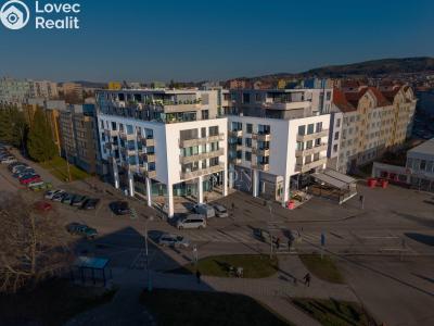 Prodej bytu 1+KK Strakonice, Na Ohradě č. 1