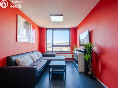 Prodej bytu 1+KK Strakonice, Na Ohradě č. 3