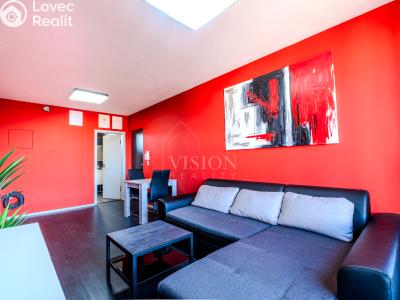 Prodej bytu 1+KK Strakonice, Na Ohradě č. 6