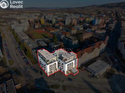 Продажа квартиры 1+KK Strakonice, Na Ohradě č. 13